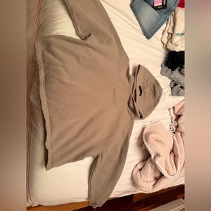 Women’s essentials hoodie